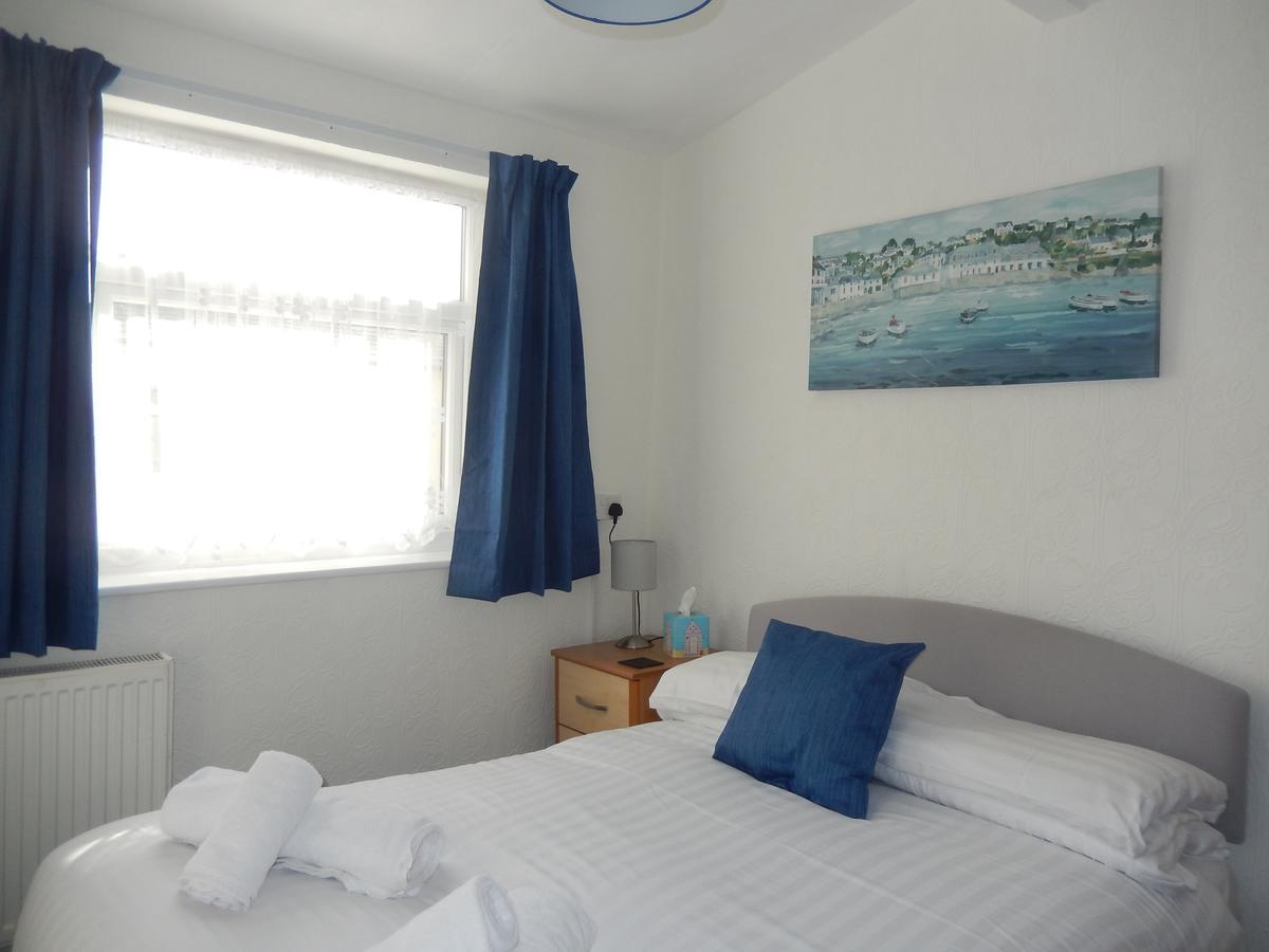 The Oasis Hotel Llandudno Exterior photo